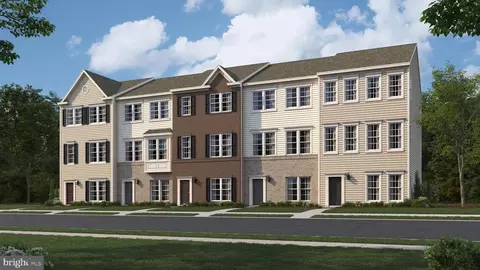 Stonehaven Ave, Jeffersonton, VA 22724