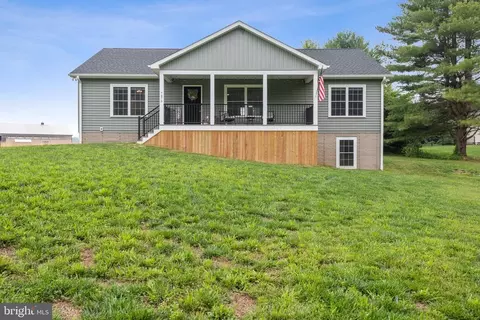 7479 Twin Oaks, Culpeper, VA 22701