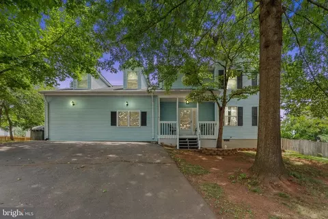 608 Lonetree Ct, Culpeper, VA 22701