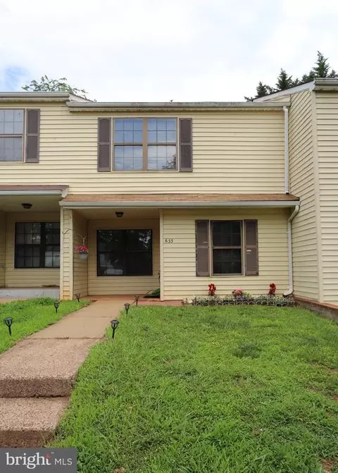 655 Highview Ct, Culpeper, VA 22701