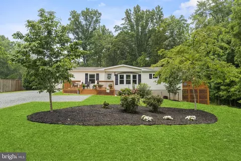 6345 Myers Mill Rd, Jeffersonton, VA 22724