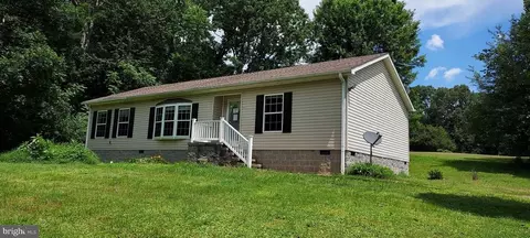 7311 Greenwood Ln, Rapidan, VA 22733