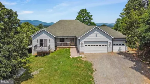 2115 Emerald Hill Rd, Sperryville, VA 22740