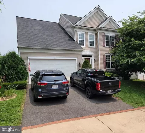 136 Standpipe Rd, Culpeper, VA 22701