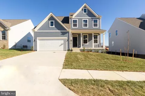 2116 Berwick Dr #PLYMOUTH, Jeffersonton, VA 22724