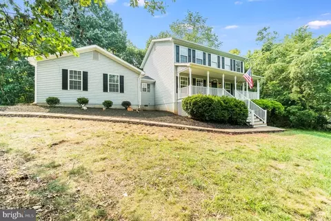 18222 Monitor Rd, Culpeper, VA 22701