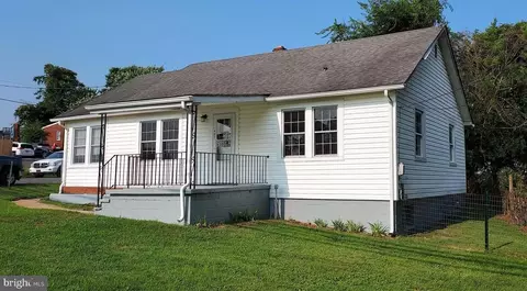 1401 Orange Rd, Culpeper, VA 22701