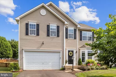 2476 Post Oak Dr, Culpeper, VA 22701