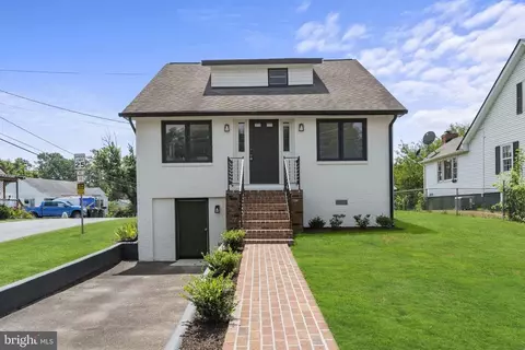 1301 Sperryville Pike, Culpeper, VA 22701
