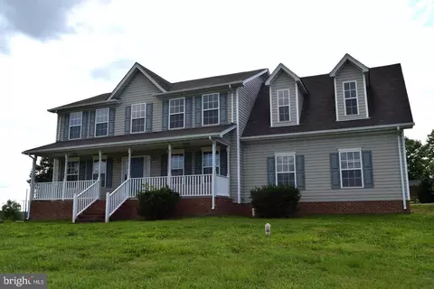 20162 Miller Dr, Culpeper, VA 22701