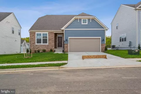18153 Telford Dr #LEXINGTON, Jeffersonton, VA 22724