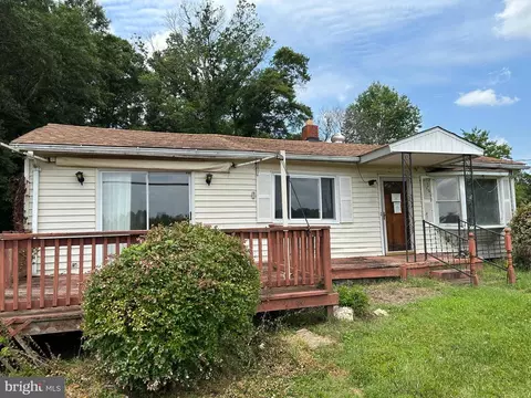Undisclosed, Culpeper, VA 22701