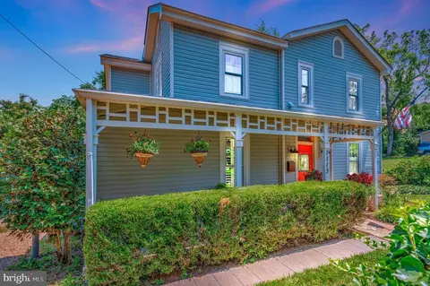 1113 S East St S, Culpeper, VA 22701