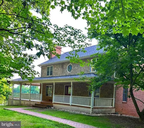 20472 Dove Hill Rd, Culpeper, VA 22701