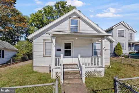 914 Hilltop, Culpeper, VA 22701