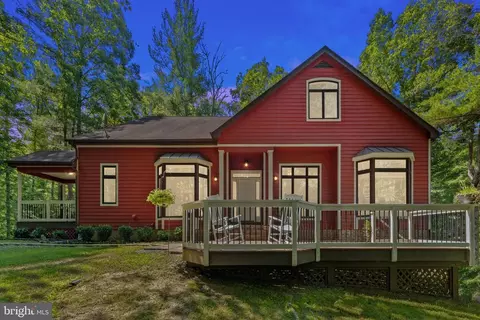 3551 Holly Springs Rd, Amissville, VA 20106