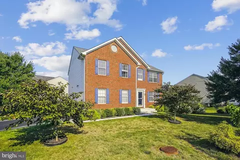 788 Virginia Ave, Culpeper, VA 22701
