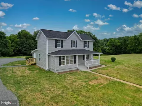 9449 Sperryville Pike, Culpeper, VA 22701