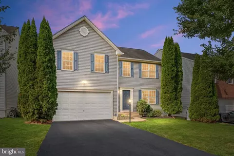 1931 Martina Way, Culpeper, VA 22701