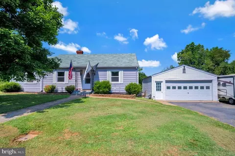 15050 General Lee Ave, Culpeper, VA 22701