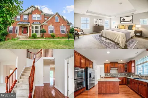 15020 Burgandine Ave, Culpeper, VA 22701