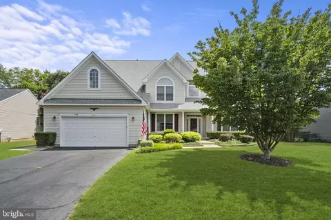 464 Kearns Dr, Culpeper, VA 22701