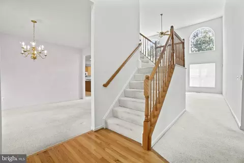 464 Kearns Dr, Culpeper, VA 22701 photo 3