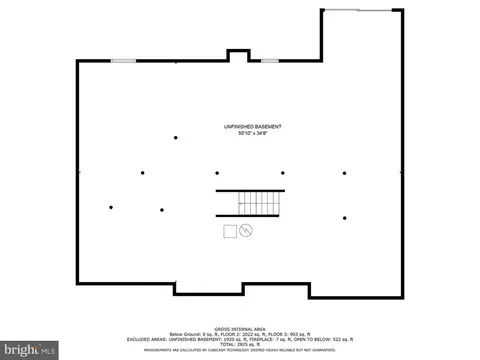 464 Kearns Dr, Culpeper, VA 22701 photo 39
