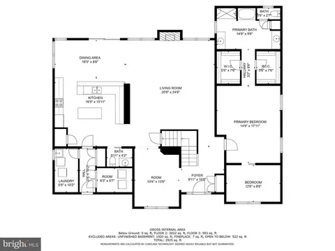 464 Kearns Dr, Culpeper, VA 22701 photo 37