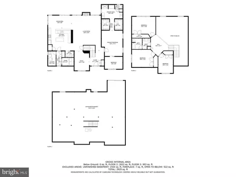 464 Kearns Dr, Culpeper, VA 22701 photo 40