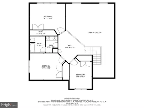464 Kearns Dr, Culpeper, VA 22701 photo 38