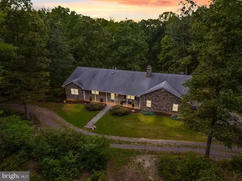 7531 Kirtley Trl, Culpeper, VA 22701