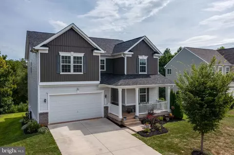 722 Saddlebrook Rd, Culpeper, VA 22701