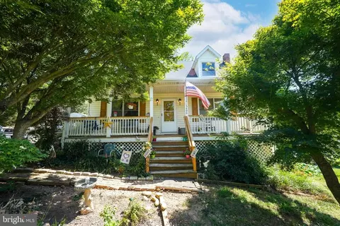 15490 Hamilton Ln, Rixeyville, VA 22737