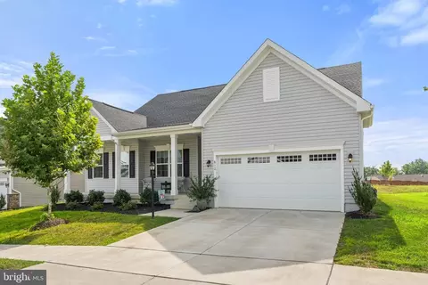 812 Keswick, Culpeper, VA 22701