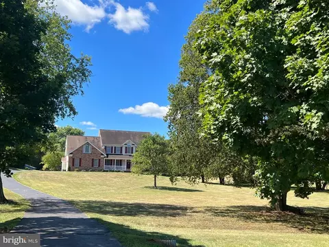 19222 Belle Clair Rd, Culpeper, VA 22701