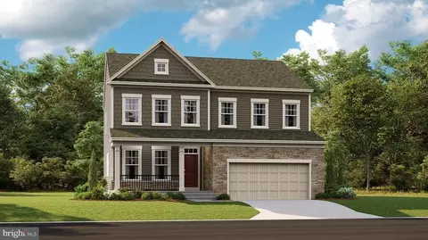 2123 Berwick #POWELL, Jeffersonton, VA 22724