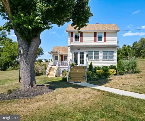 1102 Old Rixeyville Rd, Culpeper, VA 22701