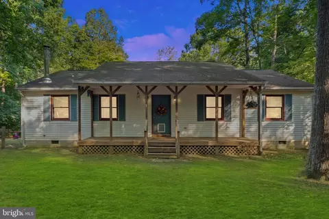 27269 Eleys Ford Rd, Lignum, VA 22726
