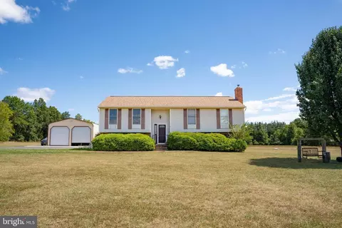 21325 Mt Pony Rd, Culpeper, VA 22701