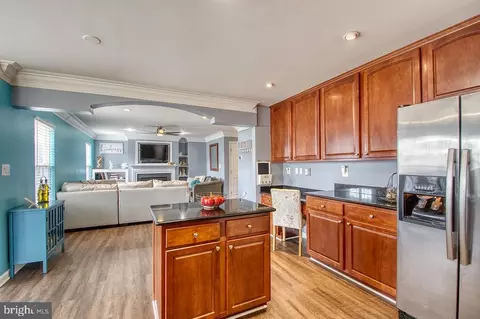 1819 Cotton Tail Dr, Culpeper, VA 22701