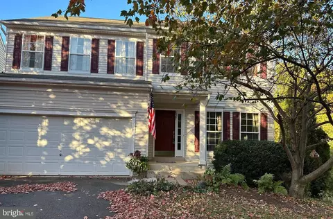627 Holly Crest Dr, Culpeper, VA 22701