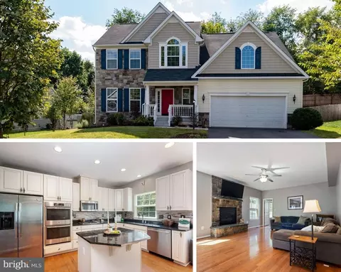 721 Kingsbrook Rd, Culpeper, VA 22701
