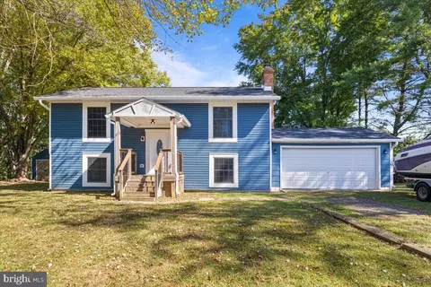 3145 Holly Springs Rd, Amissville, VA 20106