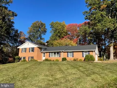 4071 Waterford Rd, Amissville, VA 20106