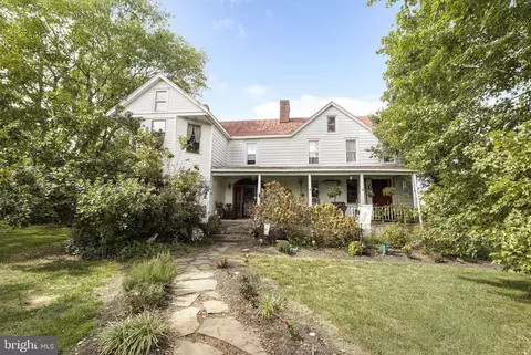 24685 Stones Mill Rd, Elkwood, VA 22718
