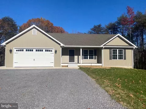 10173 John Jameson Pl, Culpeper, VA 22701