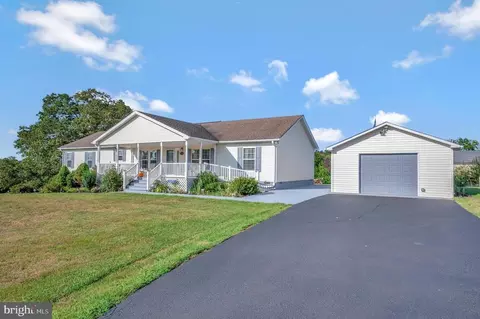 16564 Reva, Reva, VA 22735