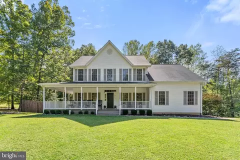 15364 Covey Cir, Amissville, VA 20106