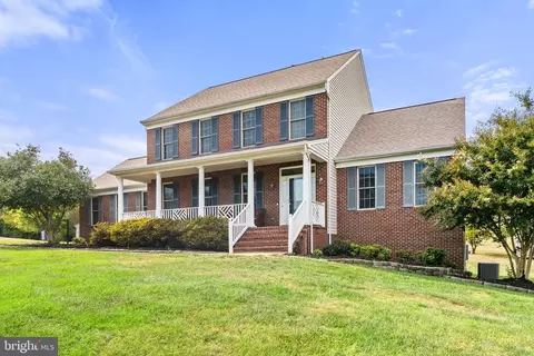 11373 Rotherwood Dr, Culpeper, VA 22701